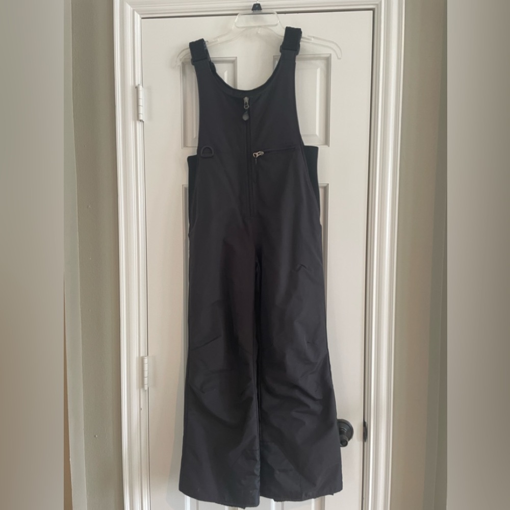 Mountain Tek Youth Trail Bib Ski Pants